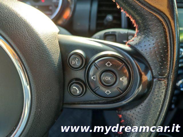 MINI Cooper D 1.5 Cooper D 116cv Automatica