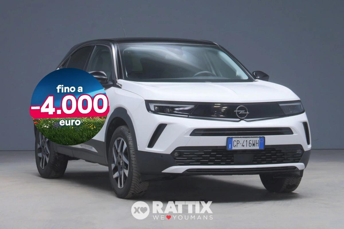 Opel Mokka 1.2 t 130CV Elegance at8