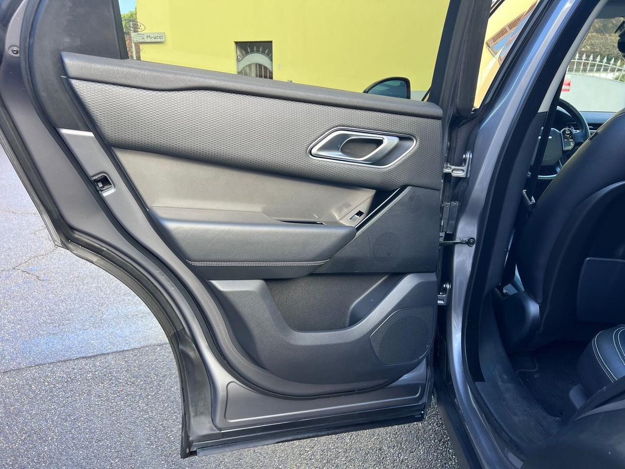 Land Rover Range Rover Velar D240 HSE #9149