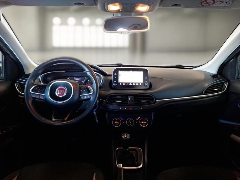 FIAT TIPO 1.3 Mjt 95cv 5M S/S Business 5 PORTE