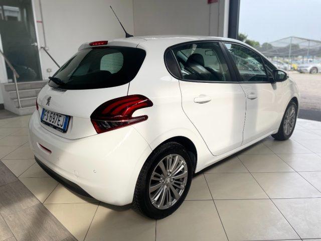 PEUGEOT 208 PureTech 82 Stop&Start 5 porte Allure