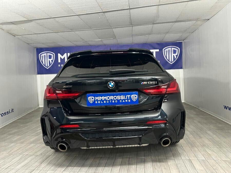 BMW M135 i Xdrive Automatica