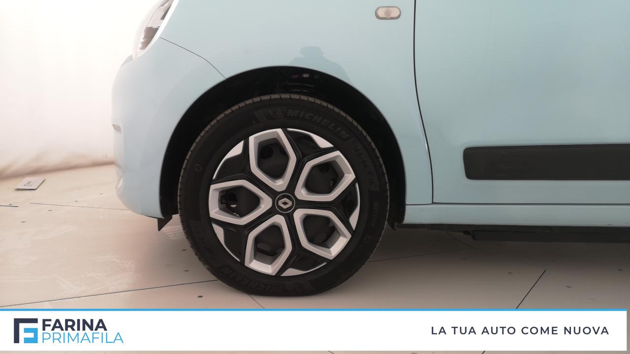 RENAULT Twingo Electric - Twingo Equilibre 22kWh