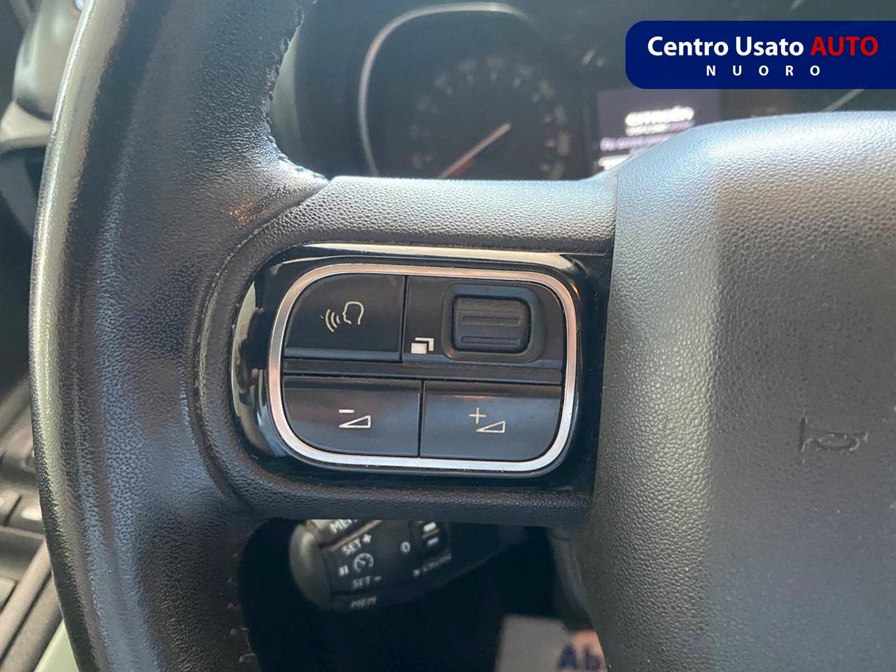 Citroen Berlingo BlueHDi 130 Stop&Start XL Feel