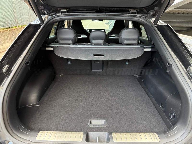 KIA EV6 EV6 77,4 kWh GT awd