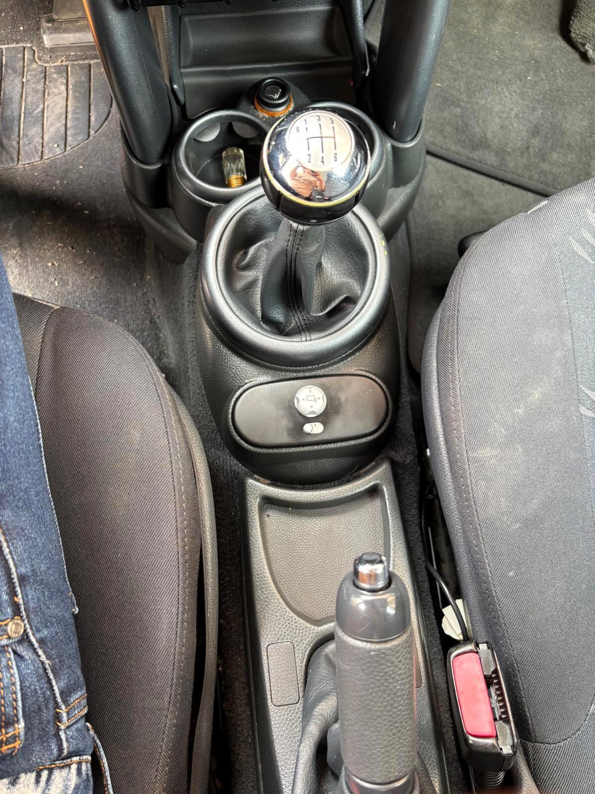 Mini 1.4 tdi One D Park Lane