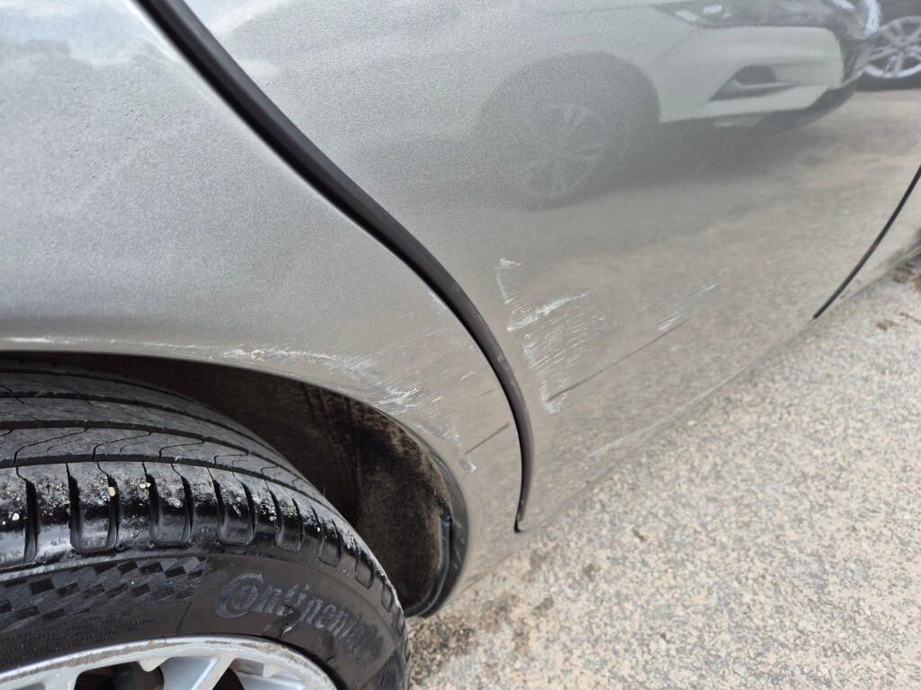 Alfa Romeo 156 1.9 JTD 116cv Sportwagon Distinctive