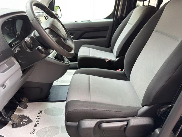 PEUGEOT Expert BlueHDi 120 5posti P.medio Combi N1 Autocarro+iva