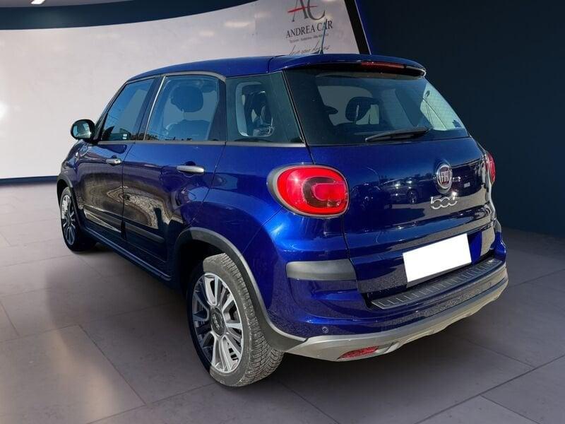FIAT 500L 500L Cross 1.3 mjt 95cv my19
