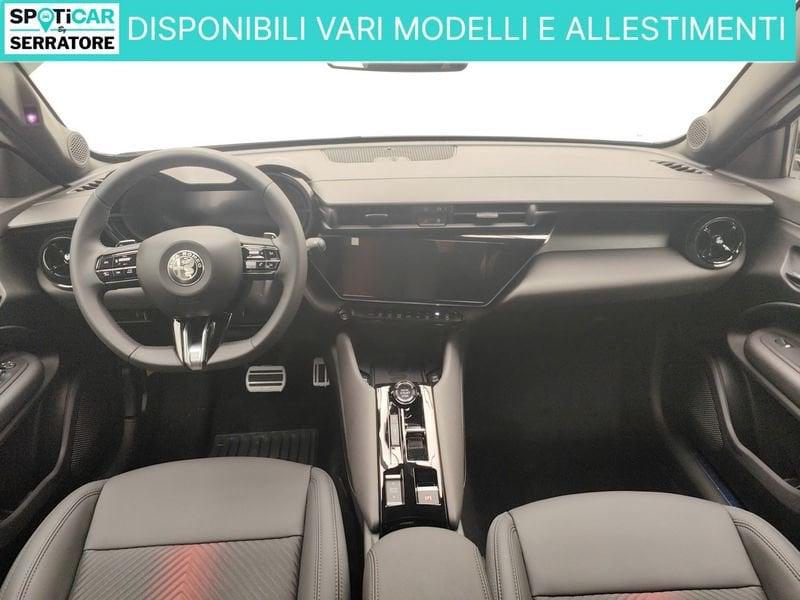 Alfa Romeo Junior Ibrida My26 Ibrida Ti 1.2 145cv Hybrid Edct6 - Stock