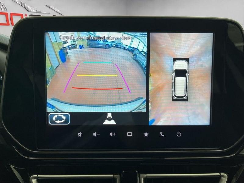 Suzuki S-Cross S-Cross 1.4h Top 4wd allgrip 129cv