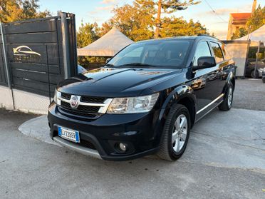 Fiat Freemont 2.0 Multijet (Unico Proprietario)