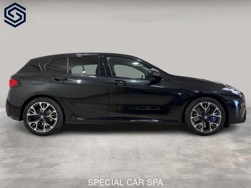 BMW Serie 1 120d 48V MSport auto