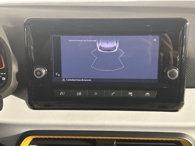 SEAT Ibiza 1.0 EcoTSI 115 CV DSG Style