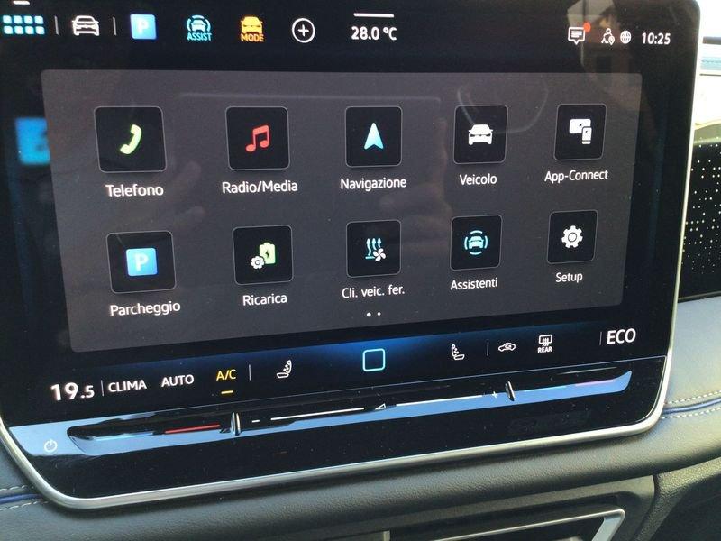 Volkswagen Tiguan 1.5 TSI eHybrid 200KW R-Line DSG