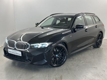 BMW Serie 3 Touring 320 d Mild Hybrid 48V Msport xDrive Steptronic