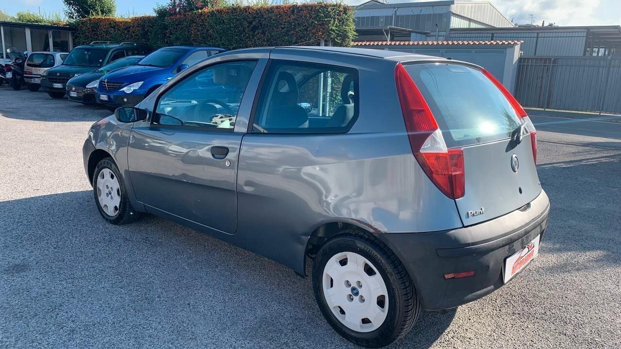 Fiat Punto 1.3 Multijet 16V 3 porte Actual