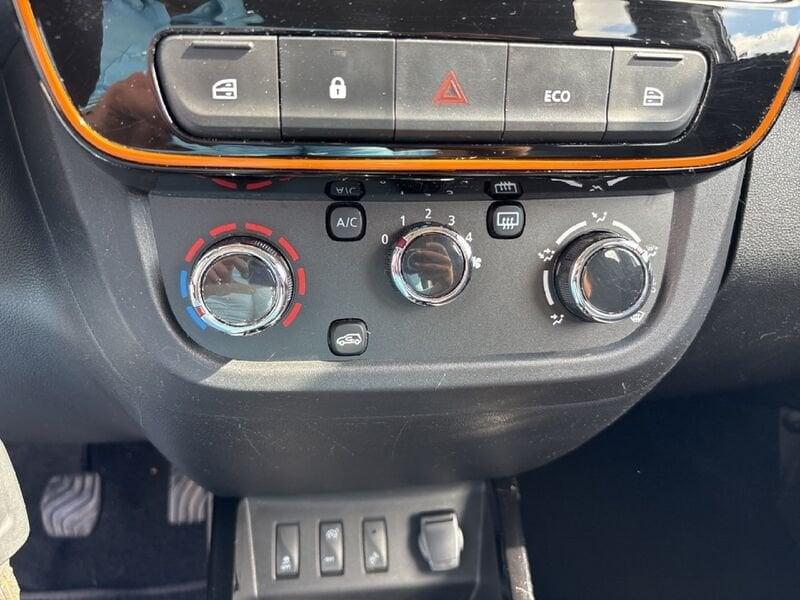 Dacia Spring Comfort Plus Electric 45