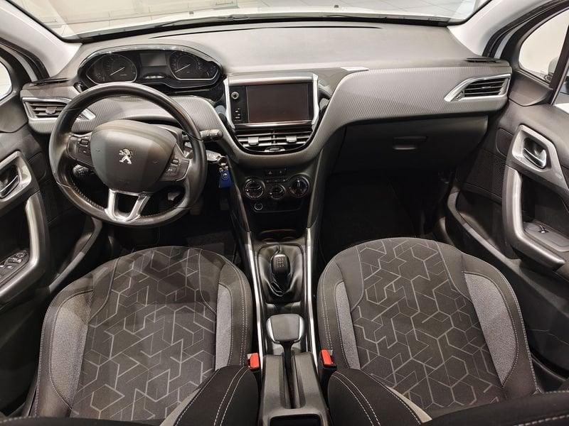 Peugeot 2008 2008 1.6 bluehdi Active 75cv my16*DIESEL*SUPER PREZZO*
