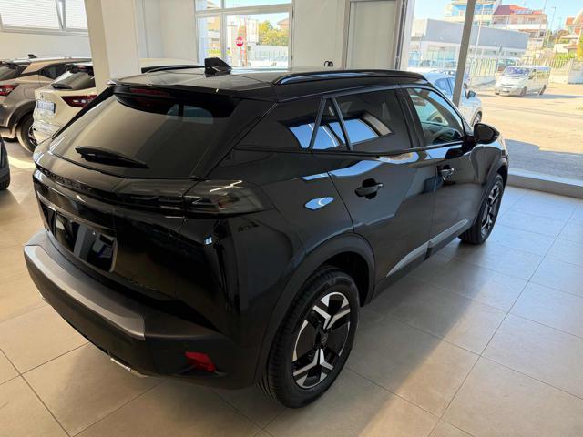 PEUGEOT 2008 Hybrid 145 e-DCS6 GT Km0