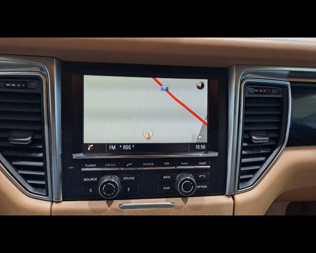 PORSCHE Macan 3.0d S 258cv pdk