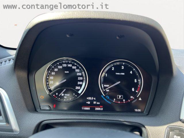 BMW 116 d 5p. Msport