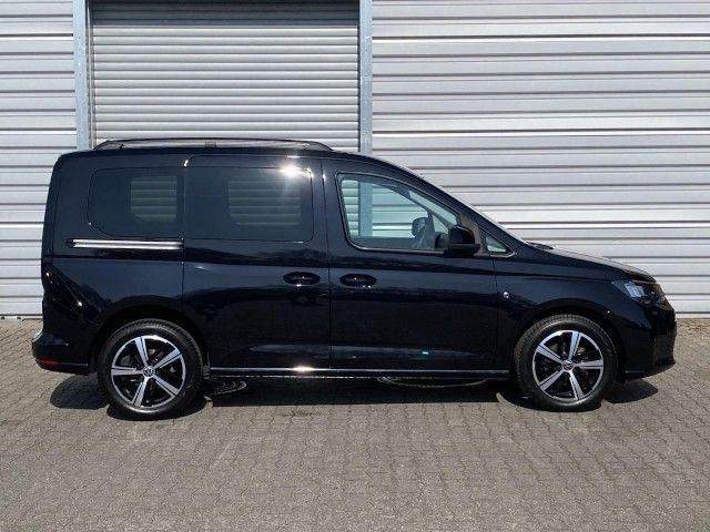 VOLKSWAGEN Caddy 2.0 TDI 102 CV Life