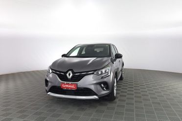 RENAULT Captur Captur Life dCi 95
