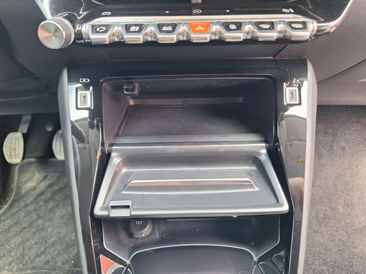 Peugeot 208 PureTech 100 Stop&Start 5 porte GT Pack