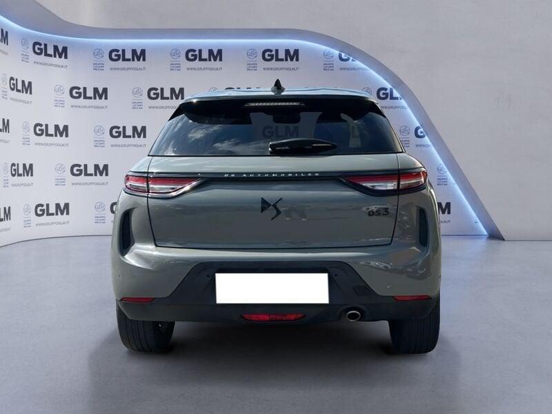 DS DS 3 BlueHDi 130 Automatico Performance Line