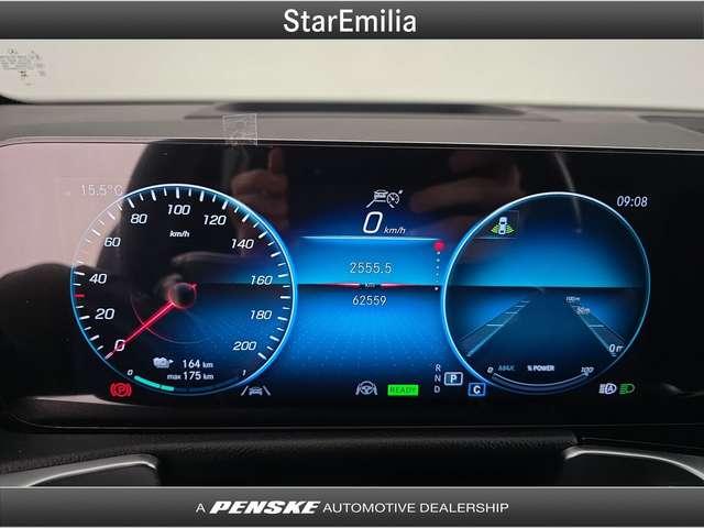 Mercedes-Benz EQB 250 EQB 250+ Premium Plus