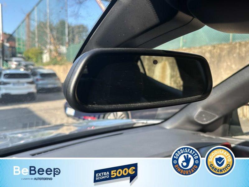 Opel Mokka 1.2 T GS S&S 100CV