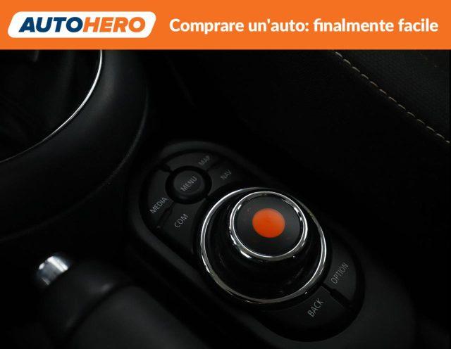 MINI One 1.5 One 5 porte