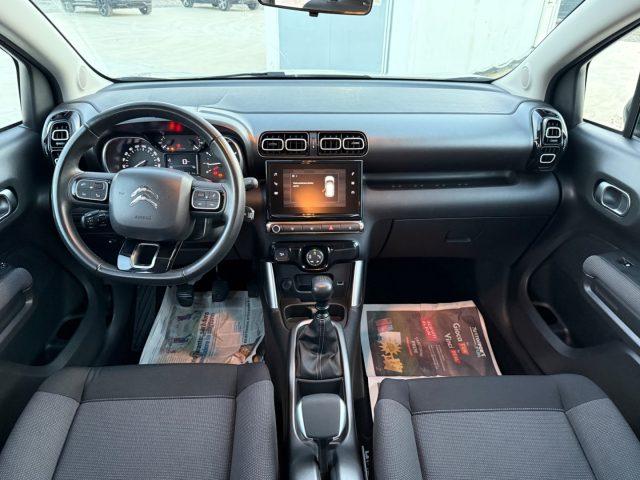 CITROEN C3 Aircross BlueHDi 100 S&S Feel GARANZIA 12 MESI