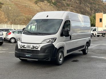 Fiat Ducato VI 2024 Ducato Maxi 35 LH2 2.2 mjt3 180cv