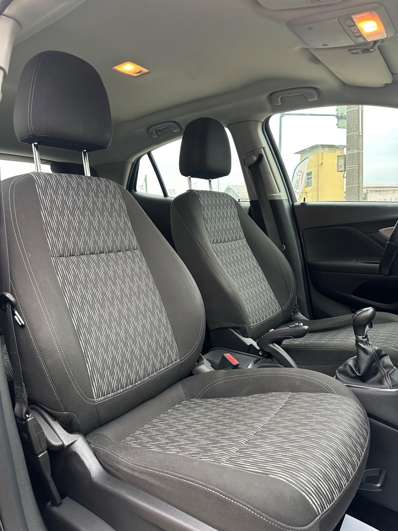 Opel Mokka X 1.6 CDTI Ecotec 136CV 4x2 Start&Stop Business