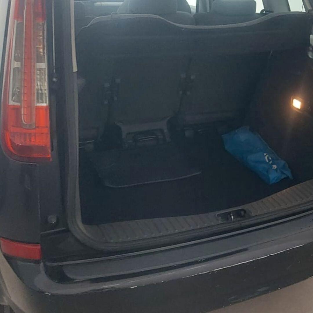 Ford C-Max C-Max+ 1.6 TDCi 90 CV