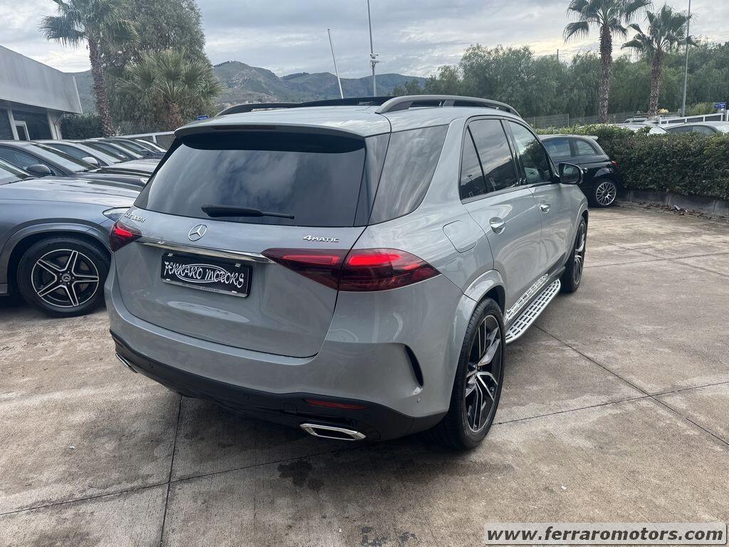 Mercedes-benz GLE 300 d 4Matic Premium Plus iva esposta