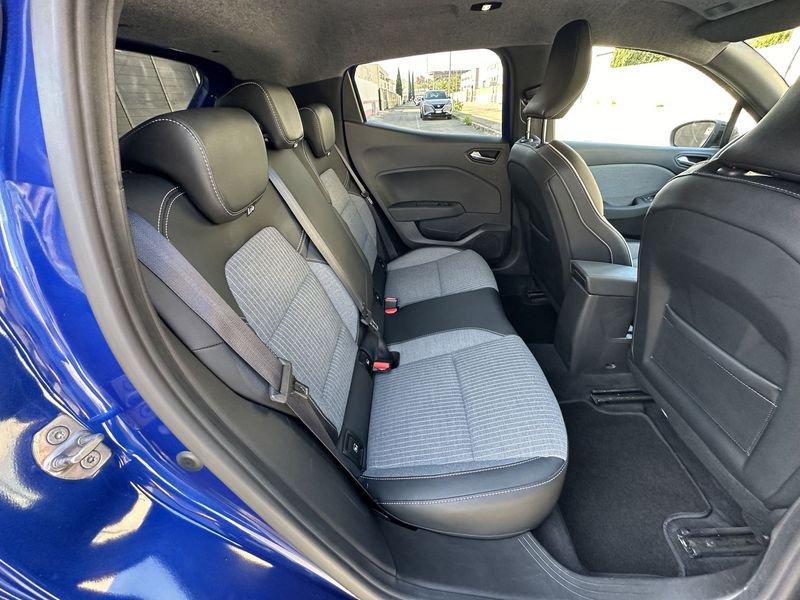 Renault Clio 1.0 TCE TECHNO