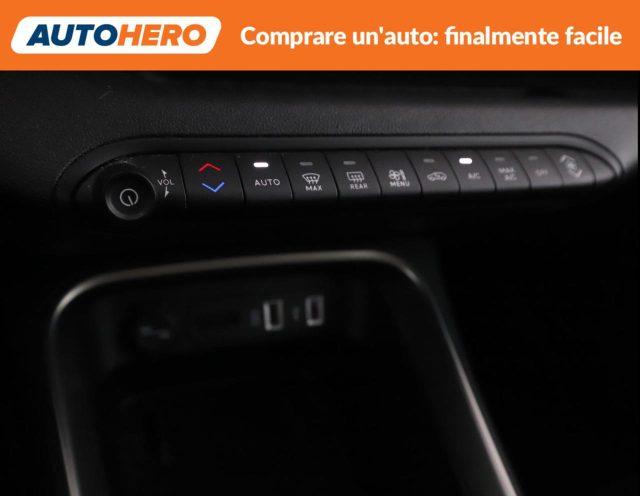 JEEP Avenger 1.2 Turbo 100 CV Summit