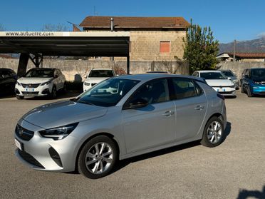 Opel Corsa 1.5 diesel 100 CV Elegance