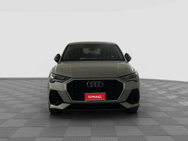 AUDI Q3 Q3 SPB 35 TDI S tronic