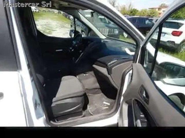 FORD Transit Connect 1.5 TDCI 100CV AUTOCARRO 5 POSTI - FT047DA
