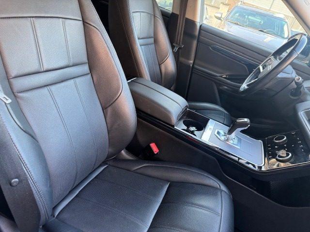 LAND ROVER Range Rover Evoque 2.0D I4 163 CV AWD Auto S CERCHI 20"