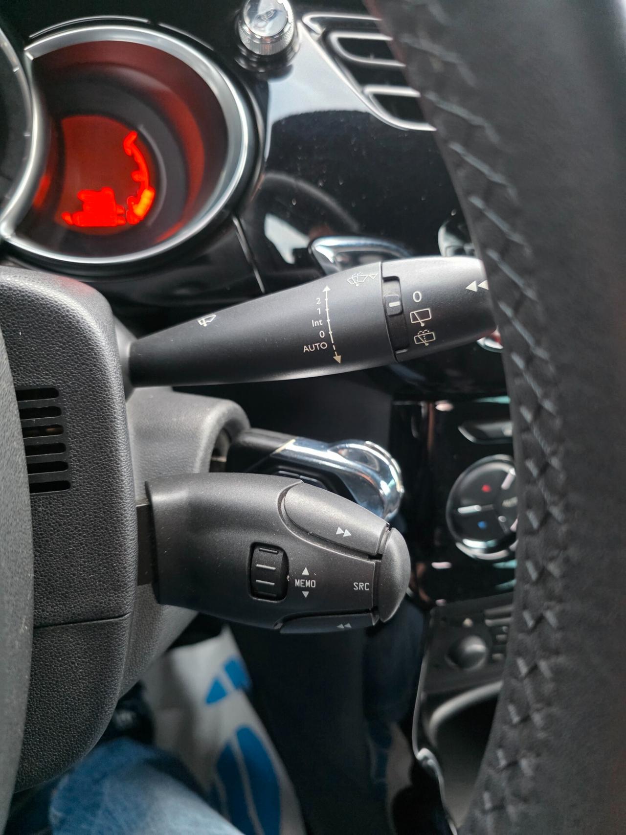 Ds DS3 3 1.6 HDi 90cv neopatentato