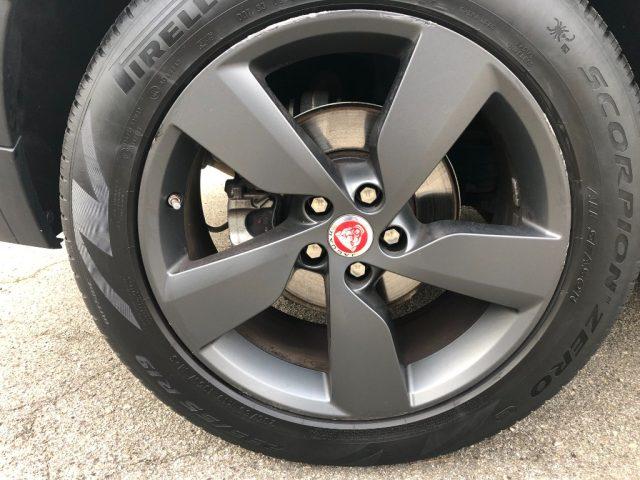 JAGUAR E-Pace 2.0D 150 CV AWD aut. S