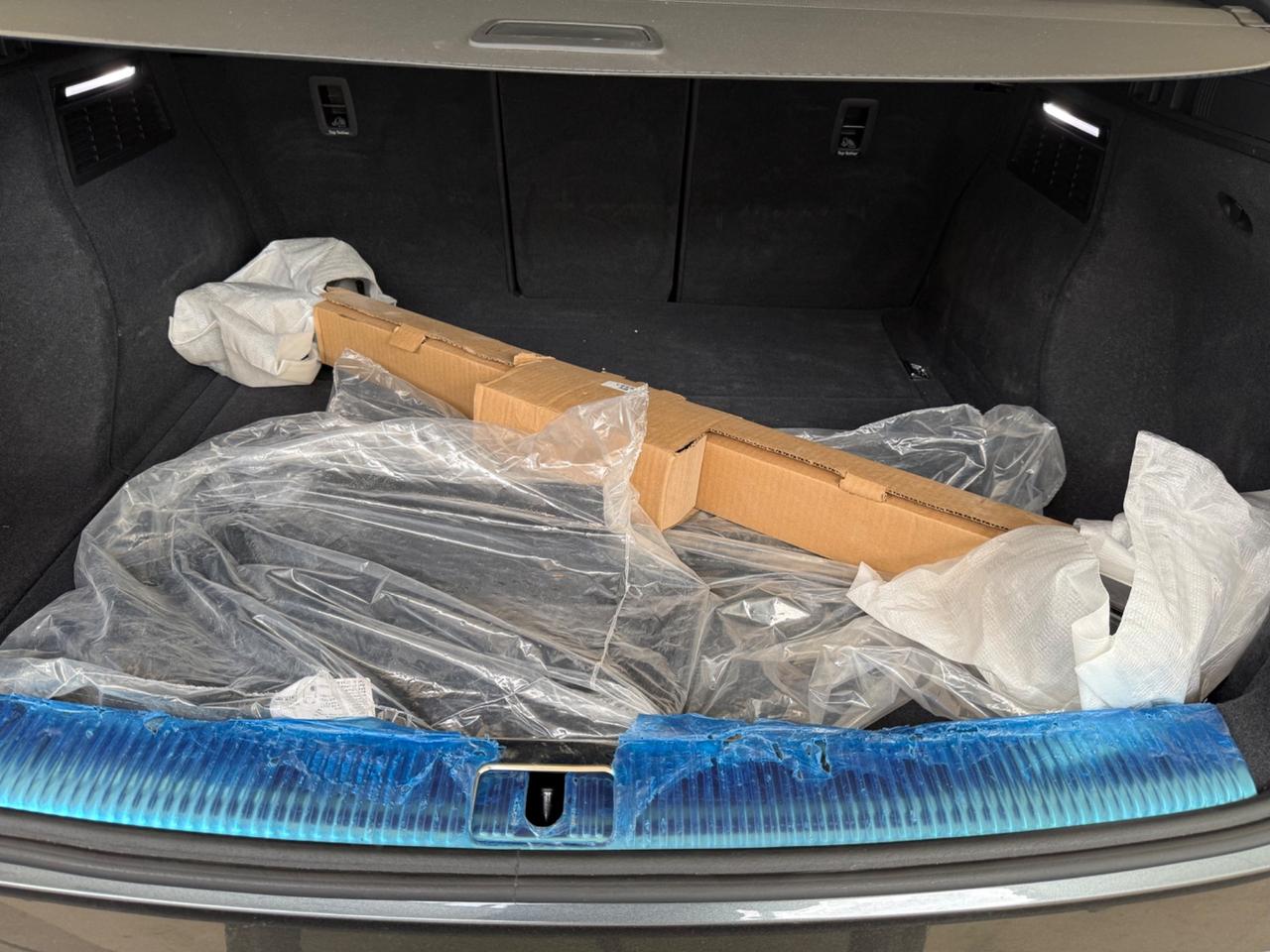 Audi Q5 SPB 40 TDI quattro S tronic Identity Black