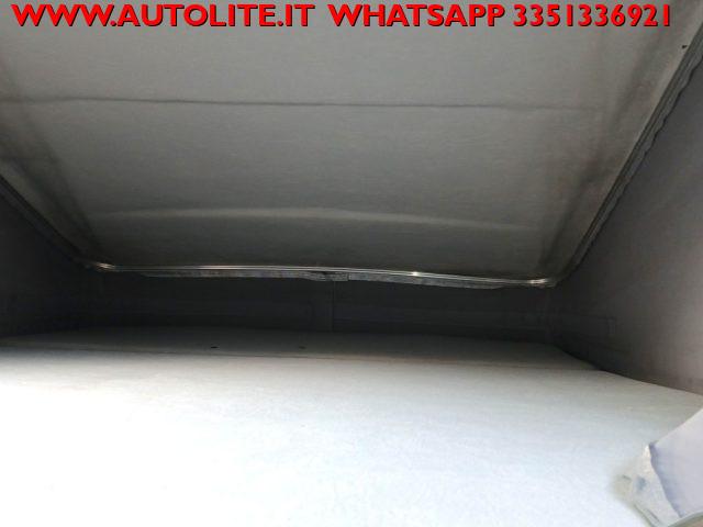 RENAULT Trafic T27 2.0 dCi/115 PC-TN WESTFALIA