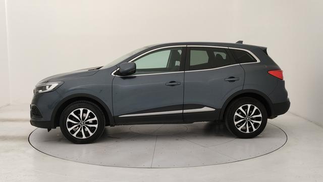 RENAULT Kadjar 1.5 blue dci Equilibre 115cv edc