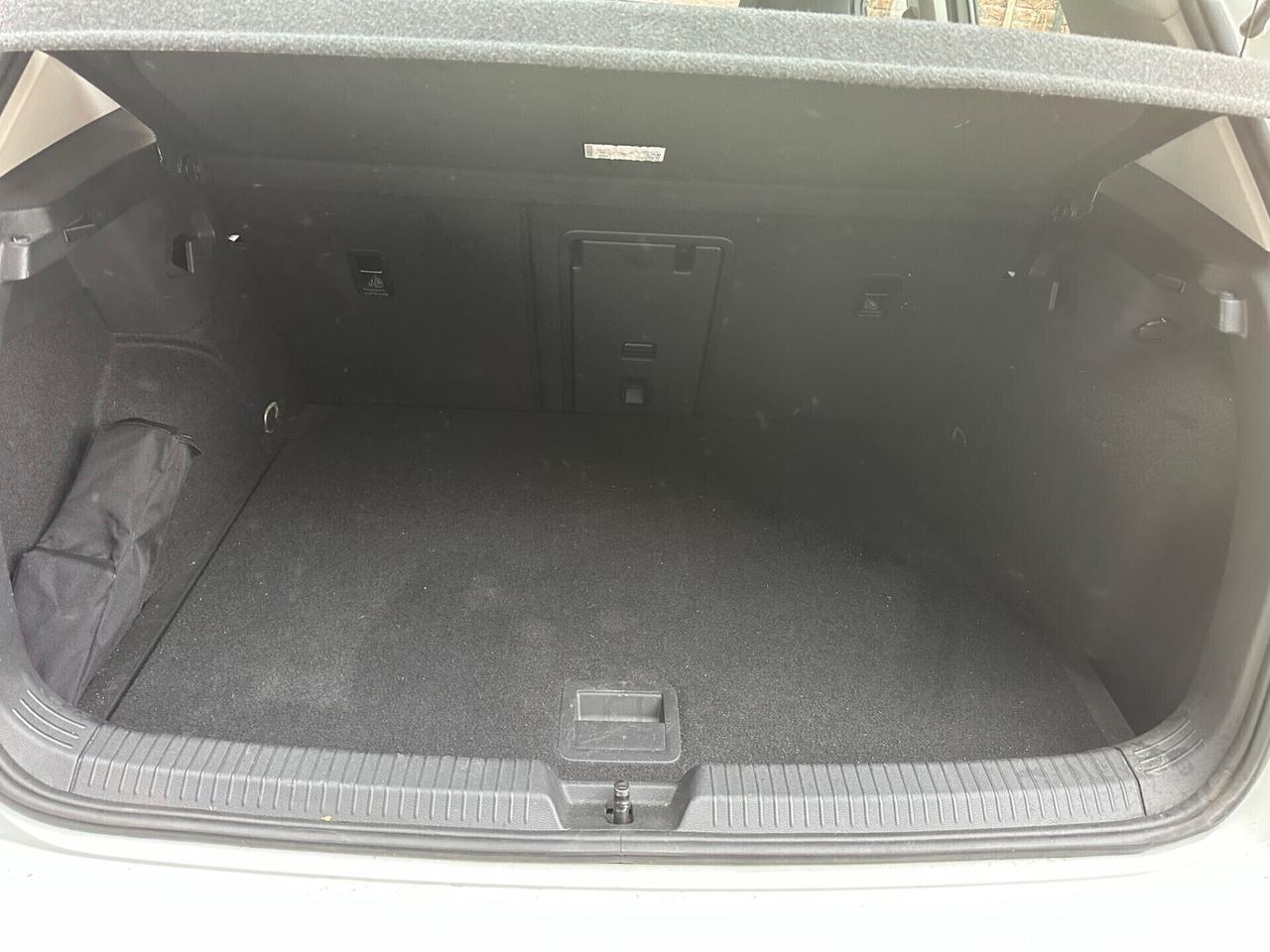 Volkswagen Golf 2.0 TDI 115 CV style